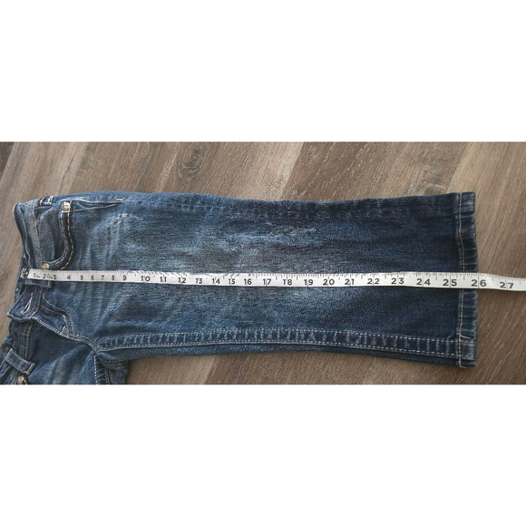 Women's Miss Me Jeans, size 26 - Picture 11 of 12